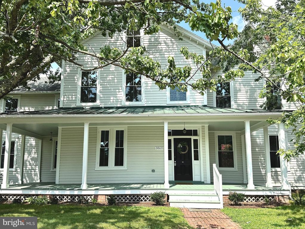 3860 MAIN ST, Trappe, MD 21673