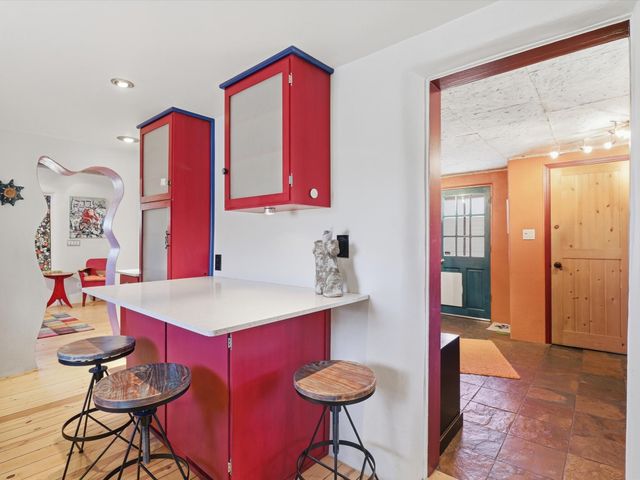 1204 Agua Fria Street, Santa Fe, NM 87501