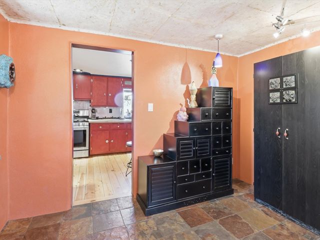 1204 Agua Fria Street, Santa Fe, NM 87501