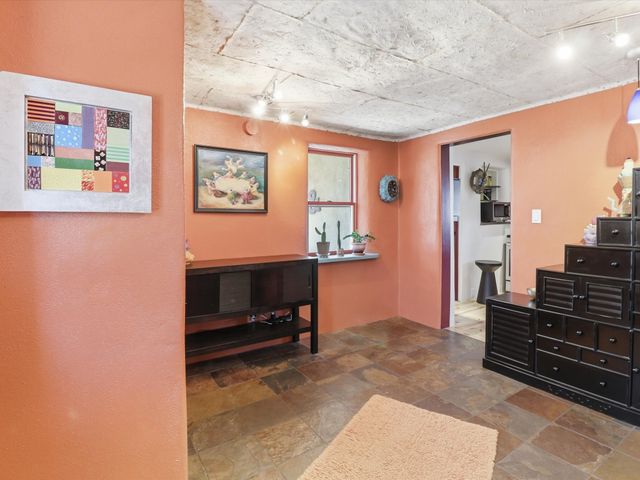 1204 Agua Fria Street, Santa Fe, NM 87501