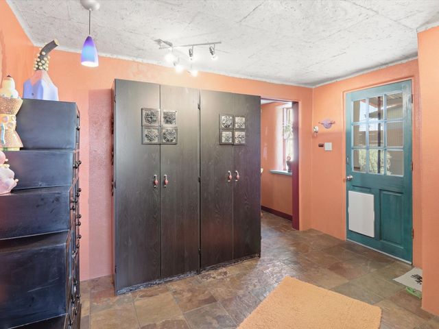 1204 Agua Fria Street, Santa Fe, NM 87501