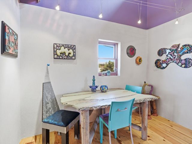 1204 Agua Fria Street, Santa Fe, NM 87501
