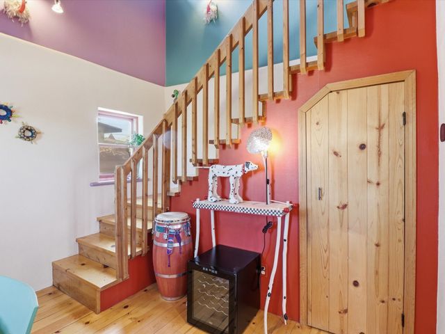 1204 Agua Fria Street, Santa Fe, NM 87501