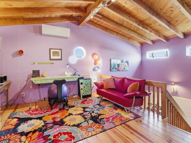 1204 Agua Fria Street, Santa Fe, NM 87501