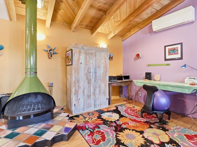 1204 Agua Fria Street, Santa Fe, NM 87501