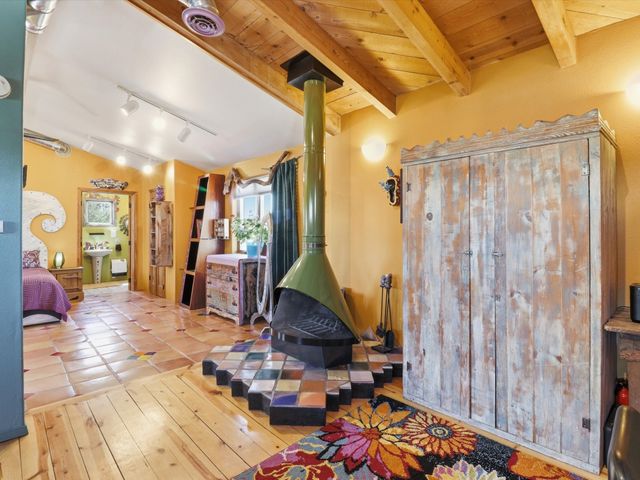 1204 Agua Fria Street, Santa Fe, NM 87501