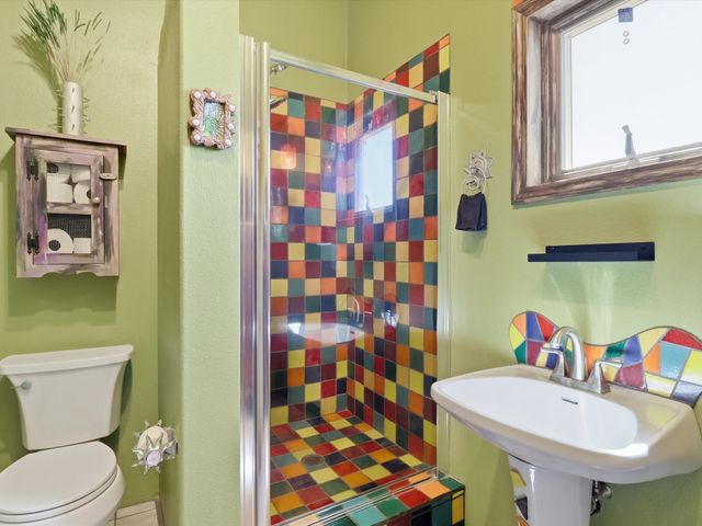 1204 Agua Fria Street, Santa Fe, NM 87501