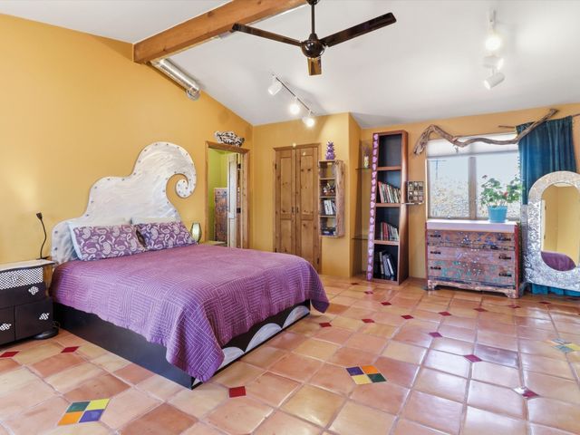 1204 Agua Fria Street, Santa Fe, NM 87501