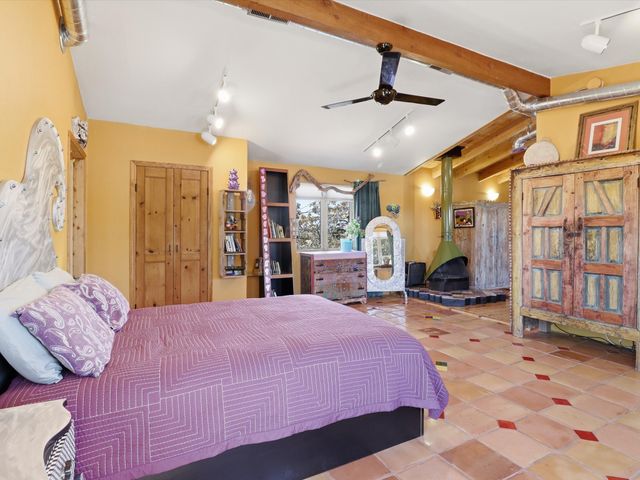1204 Agua Fria Street, Santa Fe, NM 87501