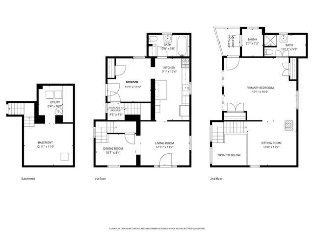 1204 Agua Fria Street, Santa Fe, NM 87501