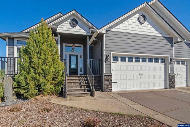 1777 Bryans Pl NW, Albany, OR 97321
