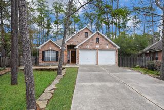 71 N Crossed Birch Place, The Woodlands, TX 77381