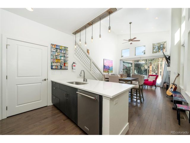 40 Journey Way, Fraser, CO 80442