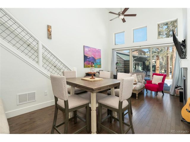 40 Journey Way, Fraser, CO 80442