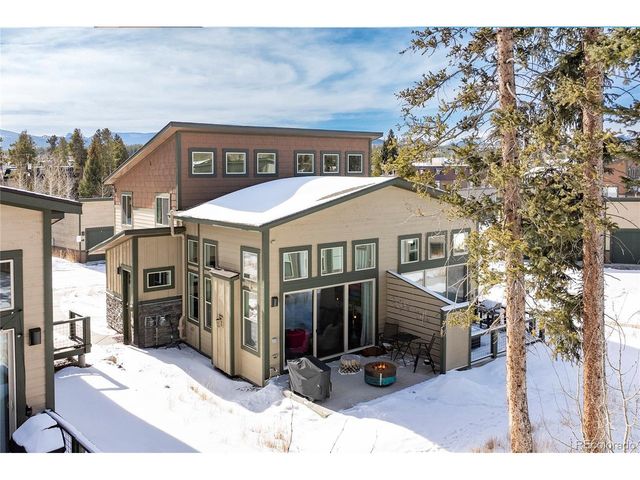 40 Journey Way, Fraser, CO 80442