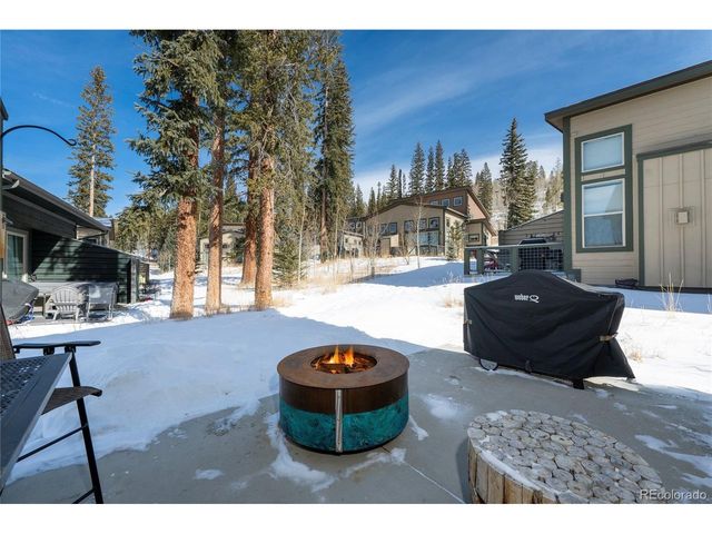 40 Journey Way, Fraser, CO 80442