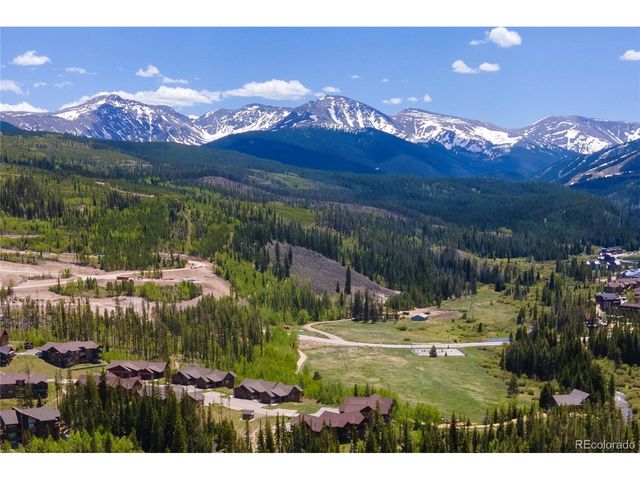 40 Journey Way, Fraser, CO 80442