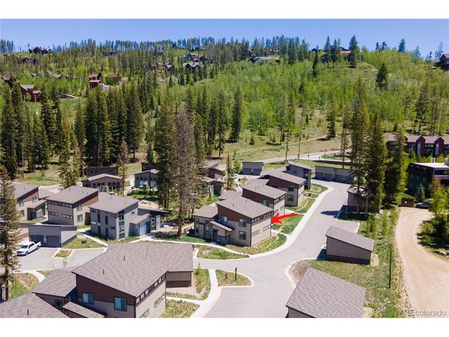 40 Journey Way, Fraser, CO 80442