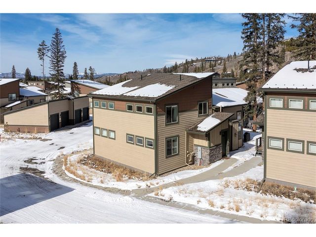 40 Journey Way, Fraser, CO 80442
