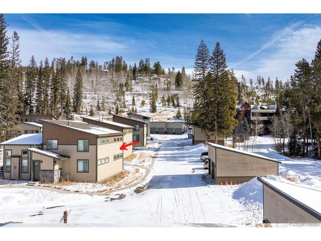 40 Journey Way, Fraser, CO 80442