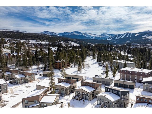 40 Journey Way, Fraser, CO 80442