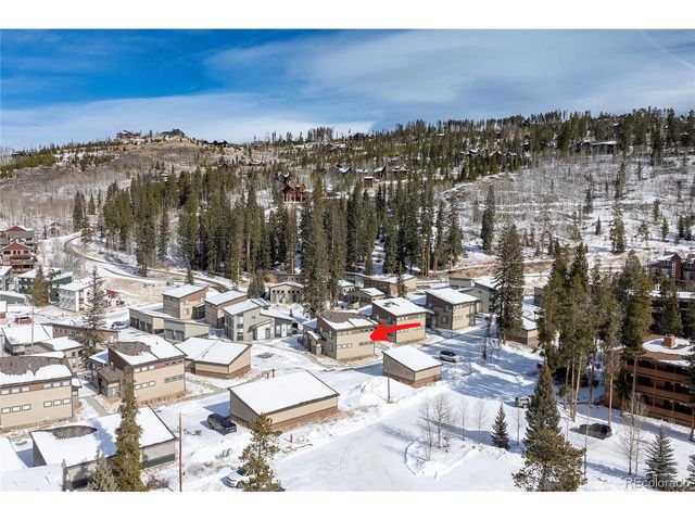 40 Journey Way, Fraser, CO 80442