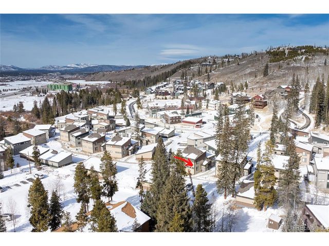 40 Journey Way, Fraser, CO 80442