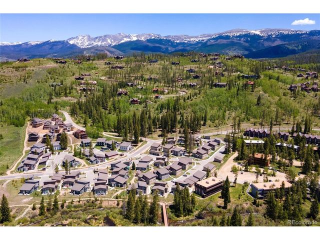 40 Journey Way, Fraser, CO 80442