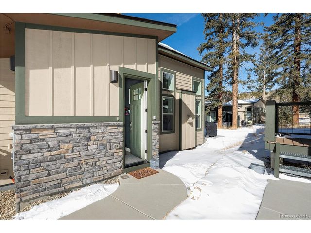 40 Journey Way, Fraser, CO 80442