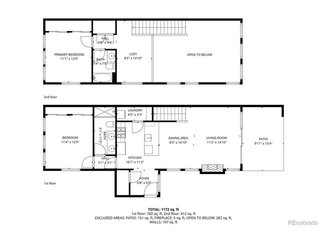 40 Journey Way, Fraser, CO 80442