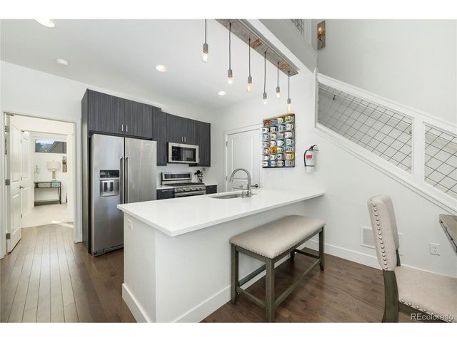 40 Journey Way, Fraser, CO 80442