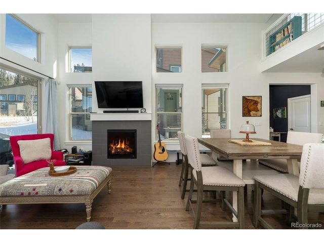 40 Journey Way, Fraser, CO 80442