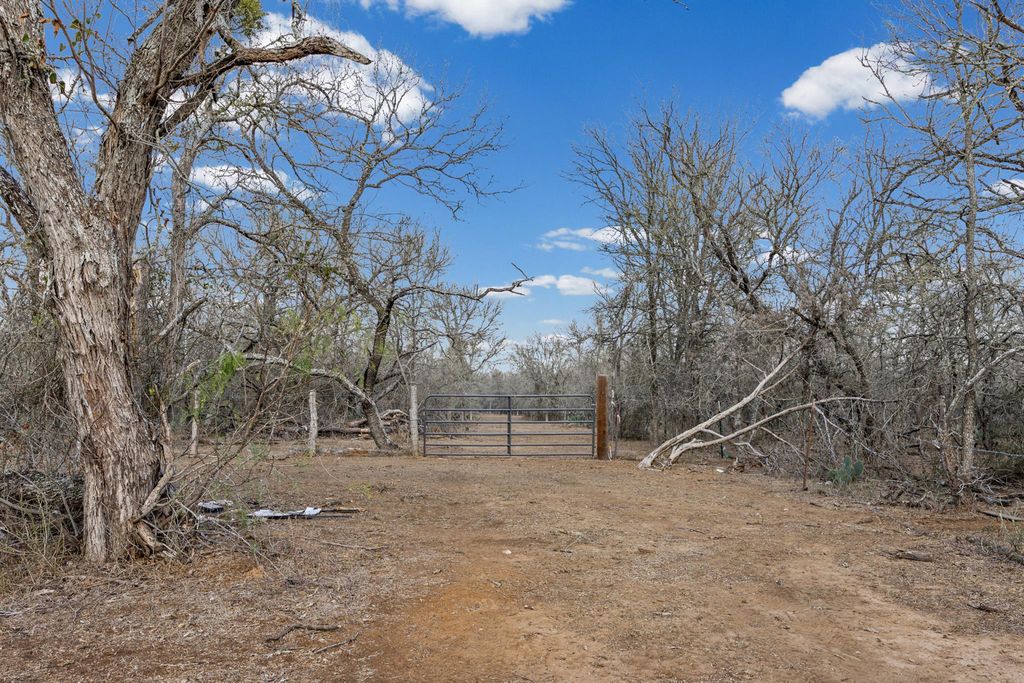 TBD Sneed LN, Dale, TX 78616