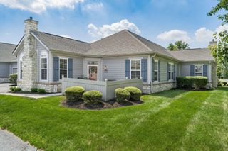 4124 Aumbrey Court, New Albany, OH 43054