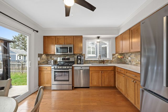 1398 Newcastle Court, Bartlett, IL 60103