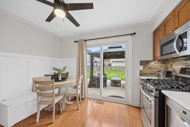 1398 Newcastle Court, Bartlett, IL 60103