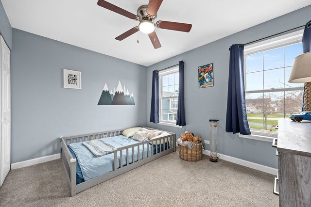 1398 Newcastle Court, Bartlett, IL 60103