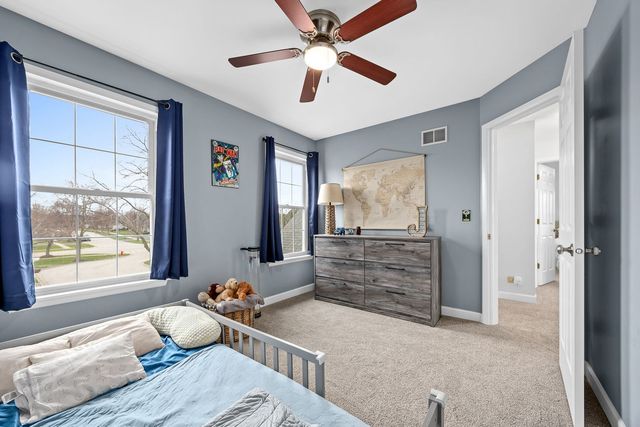 1398 Newcastle Court, Bartlett, IL 60103