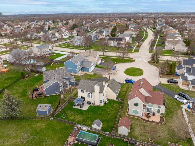 1398 Newcastle Court, Bartlett, IL 60103