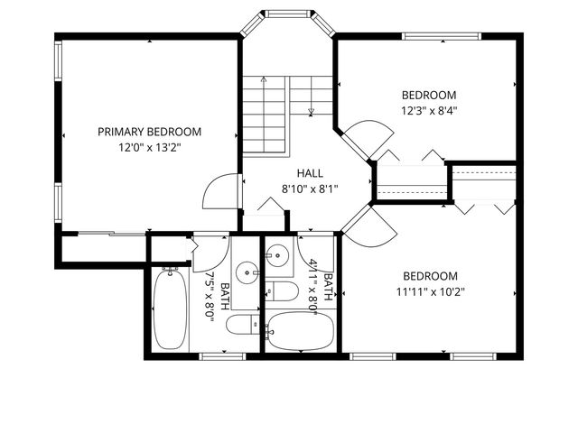 1398 Newcastle Court, Bartlett, IL 60103