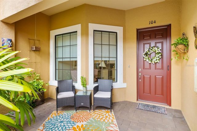 13725 MESSINA LOOP 104, Bradenton, FL 34211