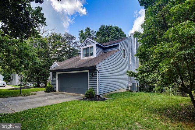 6103 TRIANGLE DR, Columbia, MD 21044
