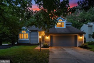 6103 TRIANGLE DR, Columbia, MD 21044