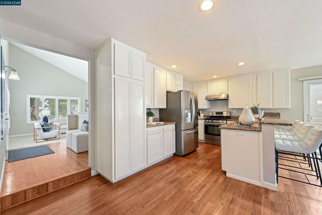 4413 Marsh Elder Ct, Concord, CA 94521