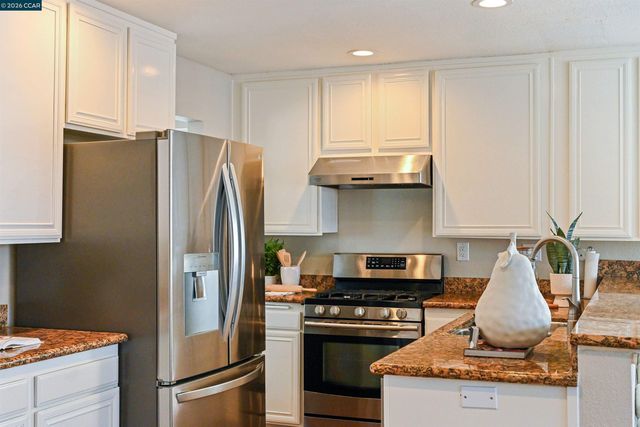 4413 Marsh Elder Ct, Concord, CA 94521