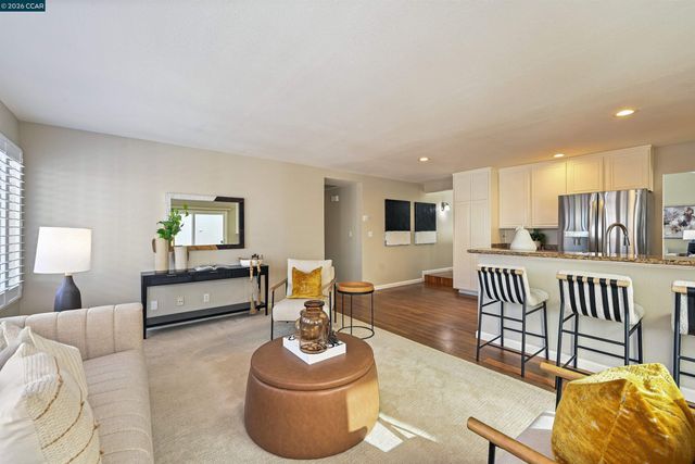 4413 Marsh Elder Ct, Concord, CA 94521