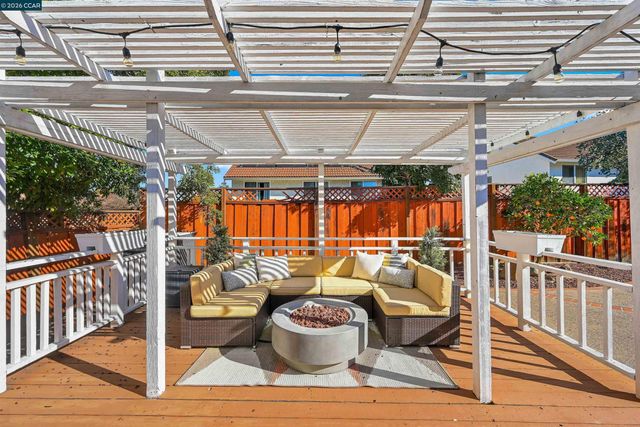 4413 Marsh Elder Ct, Concord, CA 94521