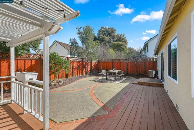 4413 Marsh Elder Ct, Concord, CA 94521