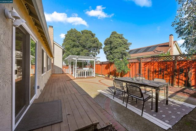 4413 Marsh Elder Ct, Concord, CA 94521