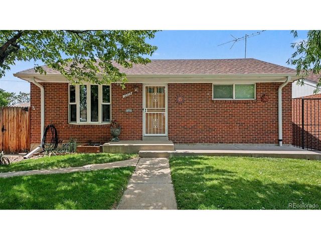 10739 Ogden St, Northglenn, CO 80233
